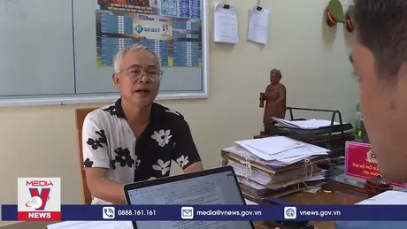 Quảng Trị triệt phá đường dây cá độ bóng đá