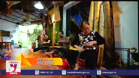 Hà Nội tháo gỡ khó khăn cho làng nghề, hợp tác xã