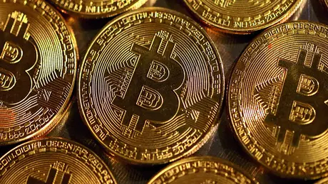Bitcoin trượt dốc xuống mức thấp nhất trong 4 tháng