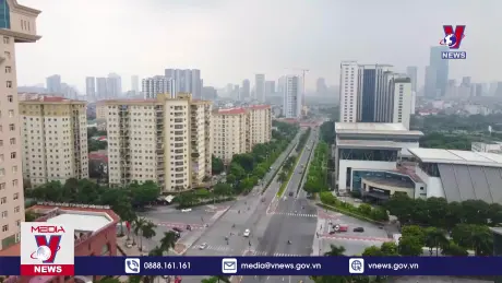 Việt Nam vượt mốc 100 triệu dân, tuổi thọ bình quân 73,7