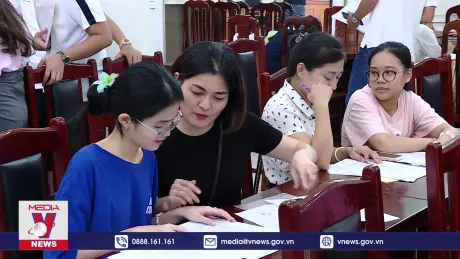 Cẩn trọng trong lựa chọn tổ hợp môn học lớp 10