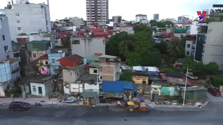 Hộp thư VNews: Bất nhất trong quy hoạch làm khó người dân?