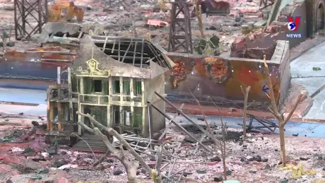 Văn hoá toàn cảnh ngày 05/7/2024