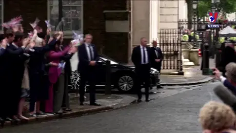 Thế giới hôm nay: 