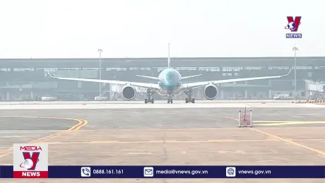 Cục Hàng không yêu cầu kiểm soát chặt trọng tải tàu bay 