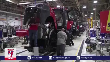 Tăng trưởng việc làm của Mỹ tiếp tục chậm lại