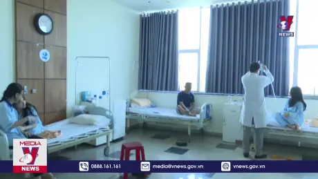 Không đủ căn cứ để kết luận ngộ độc thực phẩm tại Gia Lai 