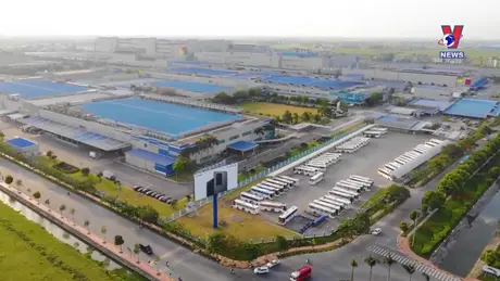 VNA News - Bản tin tiếng Anh ngày 06/7/2024