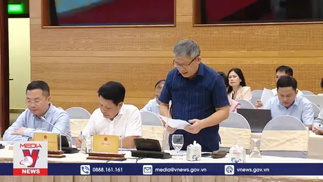 Khởi tố 14 bị can liên quan vụ án xảy ra tại Cty XV Oil