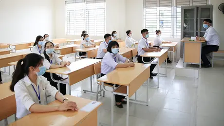 Dự kiến sáng 17/7 công bố điểm thi tốt nghiệp THPT năm 2024