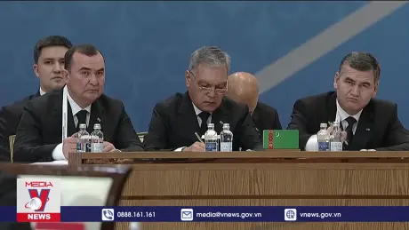 LHQ kêu gọi xử lý vấn đề biến đổi khí hậu và AI