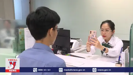 Sinh trắc học nhằm làm sạch tài khoản