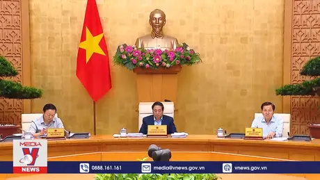 Kinh tế phục hồi trở lại như trước đại dịch COVID-19