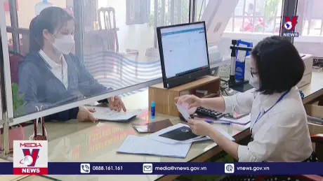 Hà Nội dùng nguồn cải cách tiền lương để chi trả mức lương cơ sở mới