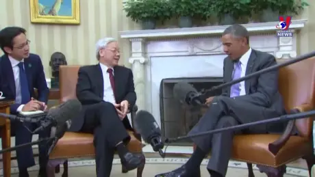 Khoảnh khắc & Sự kiện ngày 6/7/2024