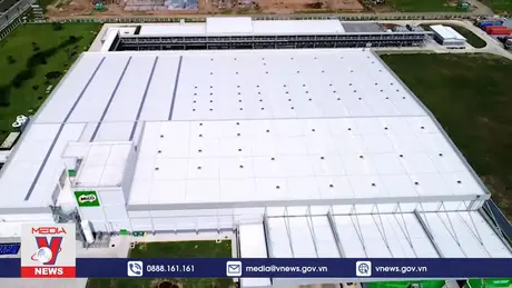 Năm nay thu hút FDI có thể đạt 40 tỷ USD