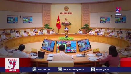 Bản tin Thời sự 18h ngày 6/7/2024