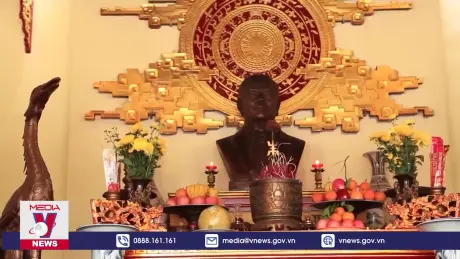 Hưng Yên phải xứng danh “Thứ nhất Kinh kỳ, thứ nhì Phố Hiến”