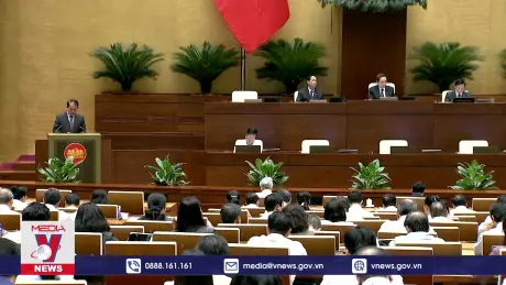 Chính sách và cuộc sống: 