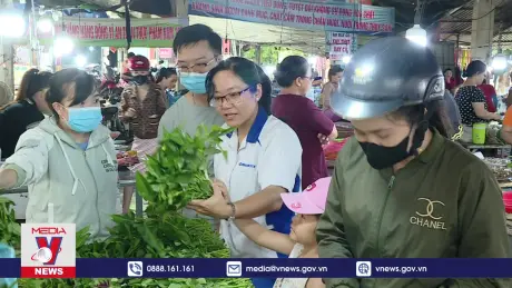 Người lao động chật vật vì 