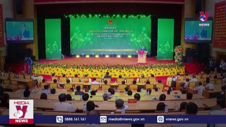 Bản tin thời sự 18h ngày 7/7/2024