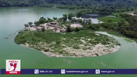 Cuộc chiến chống lại đảo rác tại Guatemala