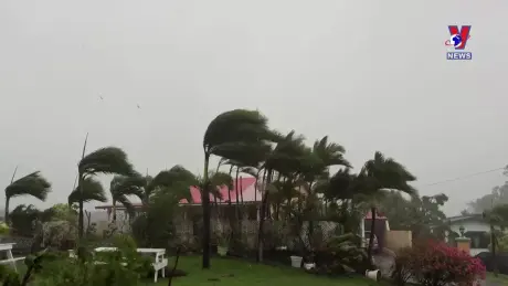 Đời sống toàn cầu ngày 7/7/2024