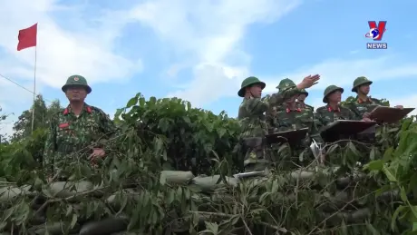 Khoảnh khắc và Sự kiện ngày 7/7/2024