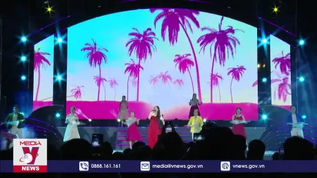 Đặc sắc Tuần Du lịch năm 2024