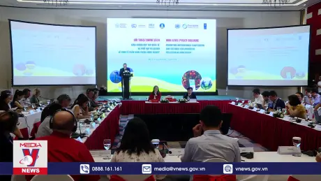 Thúc đẩy kinh tế tuần hoàn trong nông nghiệp