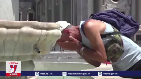 2024 có thể là năm nóng nhất lịch sử