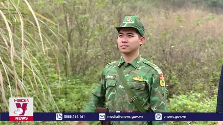 Xây dựng Luật sửa đổi, bổ sung một số điều của Luật Sĩ quan Quân đội