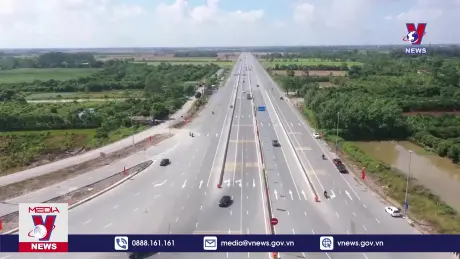 Bản tin Thời sự 22h ngày 7/7/2024