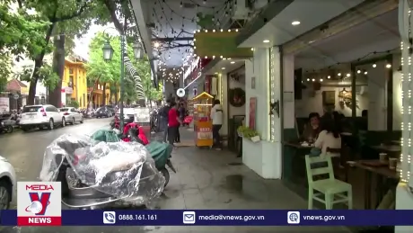 Các nhà cung cấp nước ngoài nộp hơn 4.000 tỷ tiền thuế