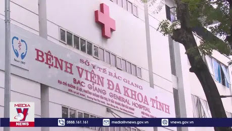 Chủ động phòng chống bệnh bạch hầu