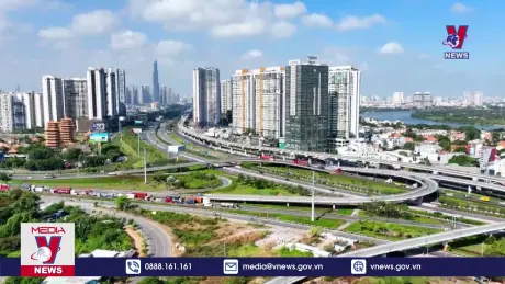 Bản tin thời sự 8h ngày 08/7/2024