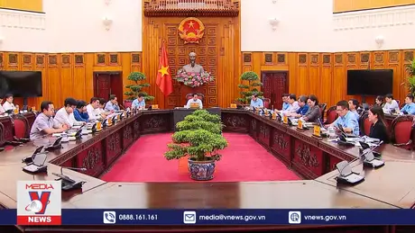 Rà soát hệ thống văn bản pháp luật, đáp ứng yêu cầu thực tiễn