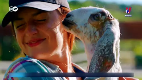 Tạp chí toàn cầu số 975 ngày 8/7/2024