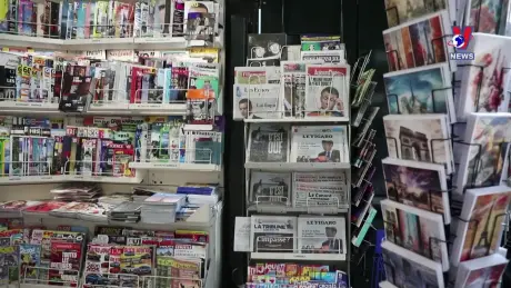 Thế giới hôm nay: Hóc búa bài toán sống chung