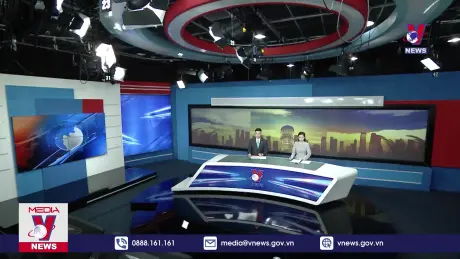 Bản tin thời sự 6h ngày 8/7/2024