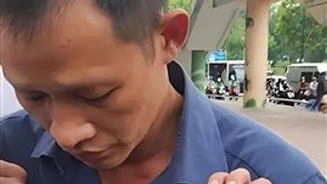 Hung thủ giết 2 người tại thành phố Chí Linh đã sa lưới