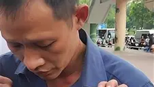 Hung thủ giết 2 người tại thành phố Chí Linh đã sa lưới
