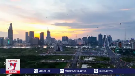 Thí điểm phân cấp quản lý nhà nước một số lĩnh vực cho TP Hồ Chí Minh