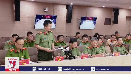 Khởi tố vụ án xảy ra tại Công ty Công Minh