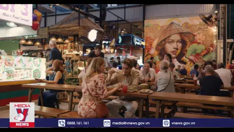 TPHCM công bố chuỗi phim ngắn quảng bá du lịch