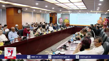 Thị trường Halal - Cơ hội và thách thức