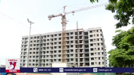 Để nhà ở xã hội không còn xa tầm với