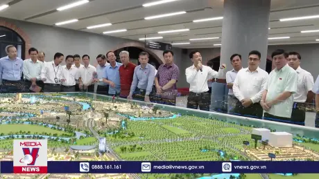 Quốc hội giám sát thị trường bất động sản tại Đồng Nai