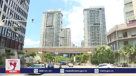 Hạ tầng giao thông là 