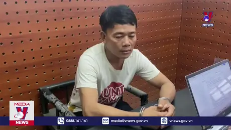 Đã khởi tố 35 vụ, 104 đối tượng về hành vi mua bán người 